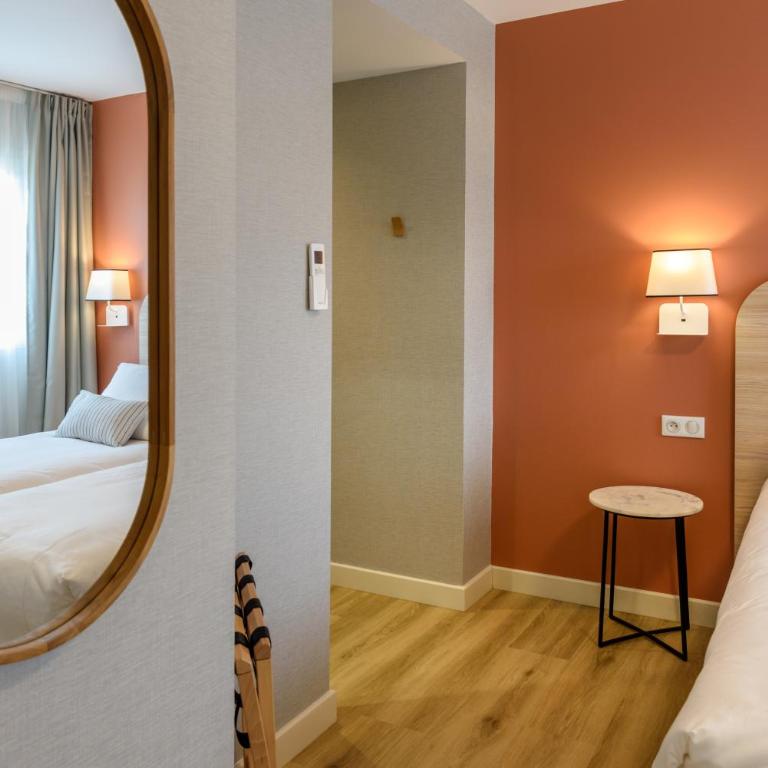 Residence de Tourisme Ajaccio Amirauté - Appartement 2 Chambres avec 2 Salles de Bains - 19