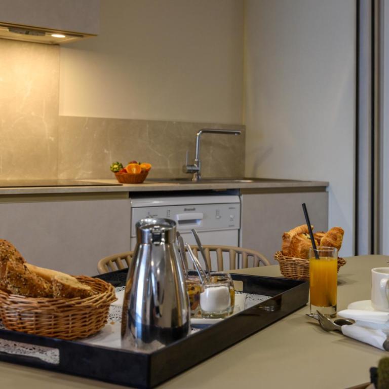Residence de Tourisme Ajaccio Amirauté - Appartement 2 Chambres avec 2 Salles de Bains - 7