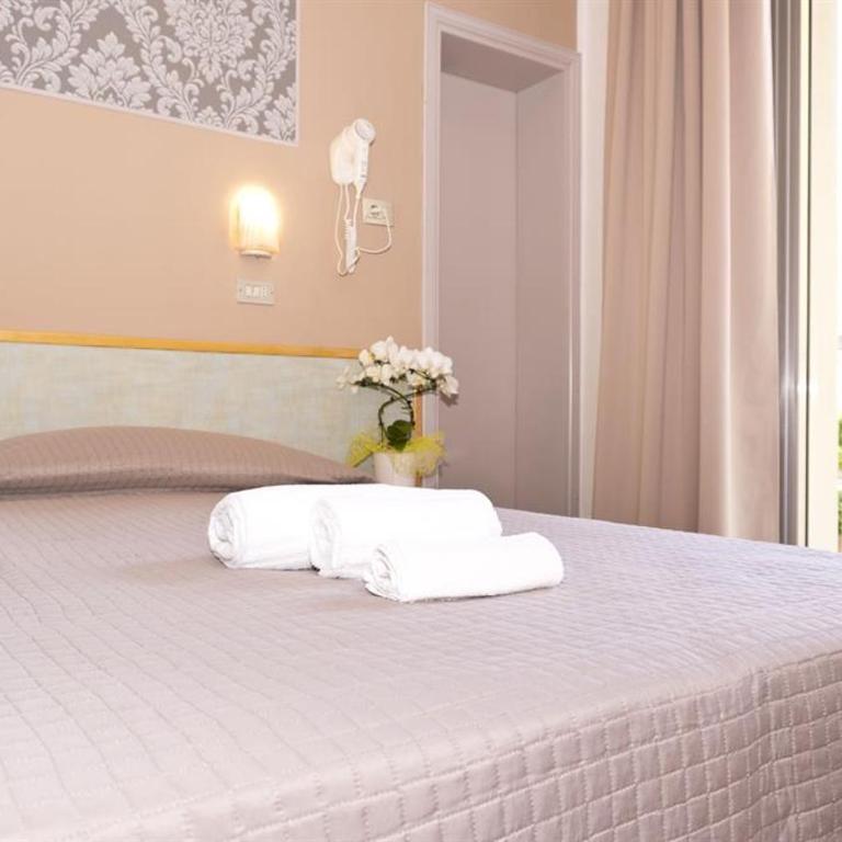 Hotel Ideale Mare - Camera Singola Standard - 2