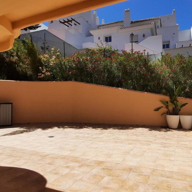 La mejor opcion par venir en familia a Marbella - Apartamento - Planta baja - 15