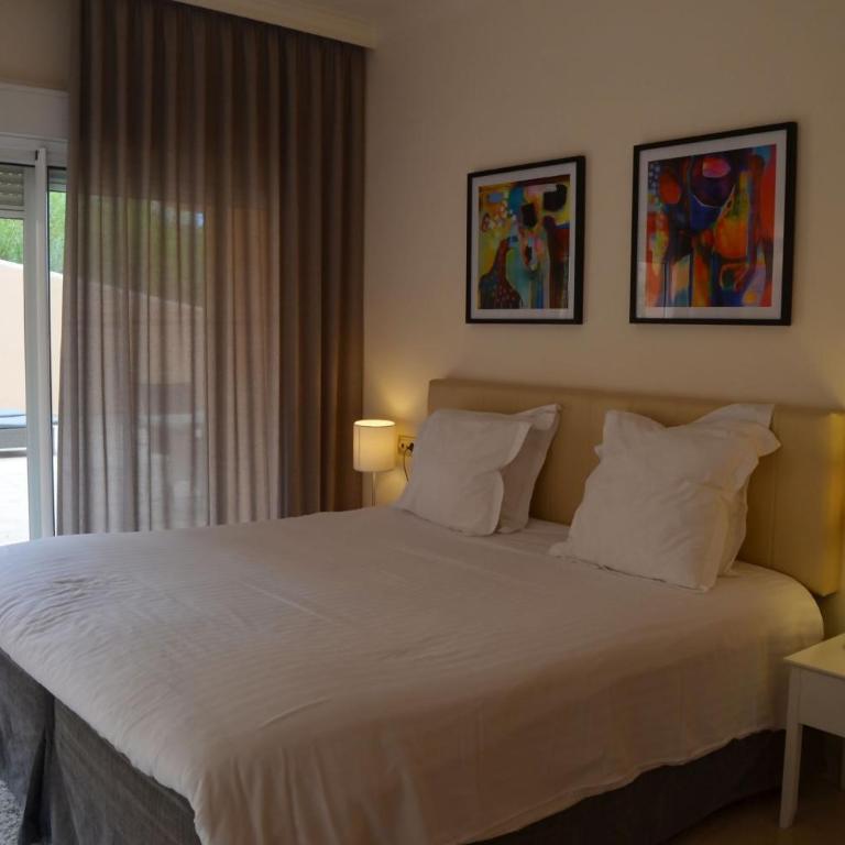 La mejor opcion par venir en familia a Marbella - Apartamento - Planta baja - 18
