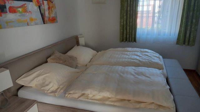 Fischerhof Appartements - Apartment mit 1 Schlafzimmer und Seeblick - 2
