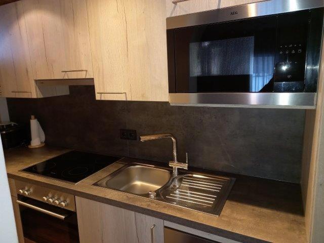 Fischerhof Appartements - Apartment mit 1 Schlafzimmer und Seeblick - 3
