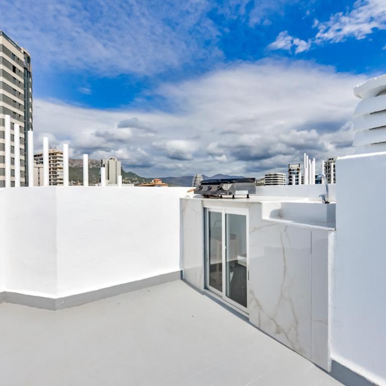 Villas Guzman - Reyna - Apartamento - 45
