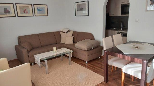Fischerhof Appartements - Apartment mit 1 Schlafzimmer und Seeblick - 4