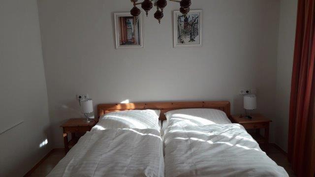 Fischerhof Appartements - Apartment mit 1 Schlafzimmer und Seeblick - 5