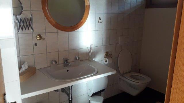 Fischerhof Appartements - Apartment mit 1 Schlafzimmer und Seeblick - 6