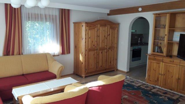 Fischerhof Appartements - Apartment mit 1 Schlafzimmer und Seeblick - 7
