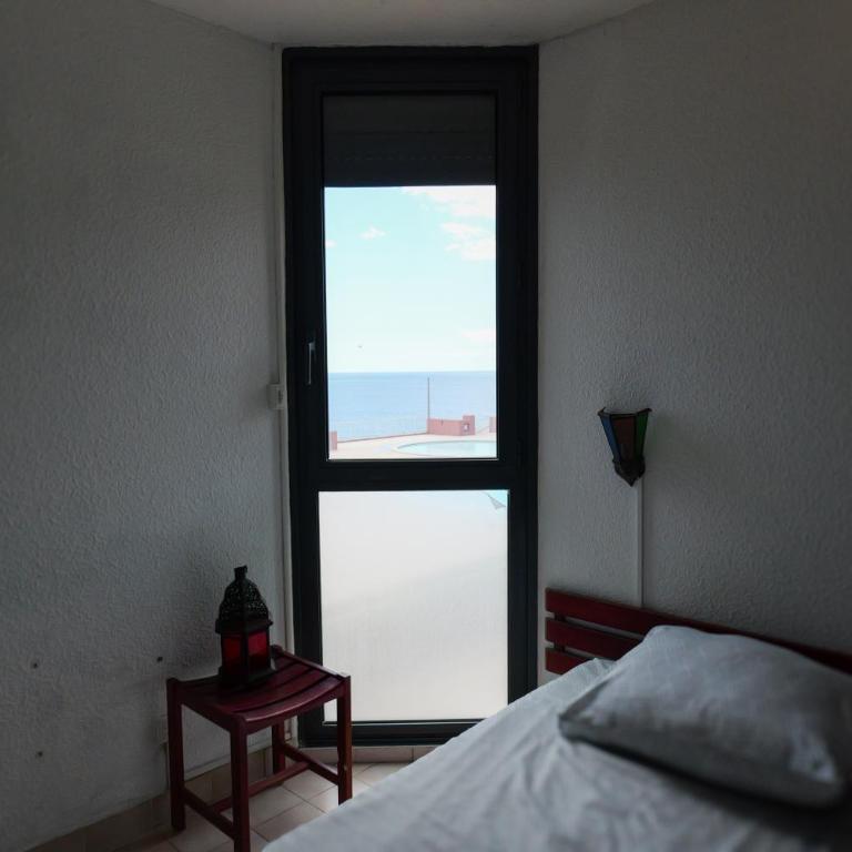 Appartement C 529 piscine front de mer - Apartment mit 1 Schlafzimmer - 11