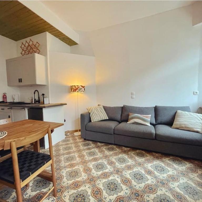 Soul La Meije - Simple, Original - Appartement 1 Chambre - 8