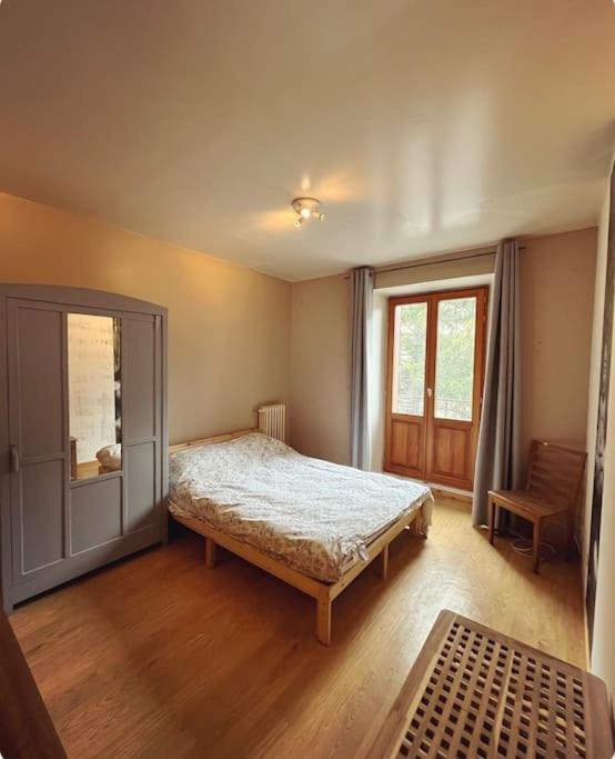 Soul La Meije - Simple, Original - Appartement 1 Chambre - 10