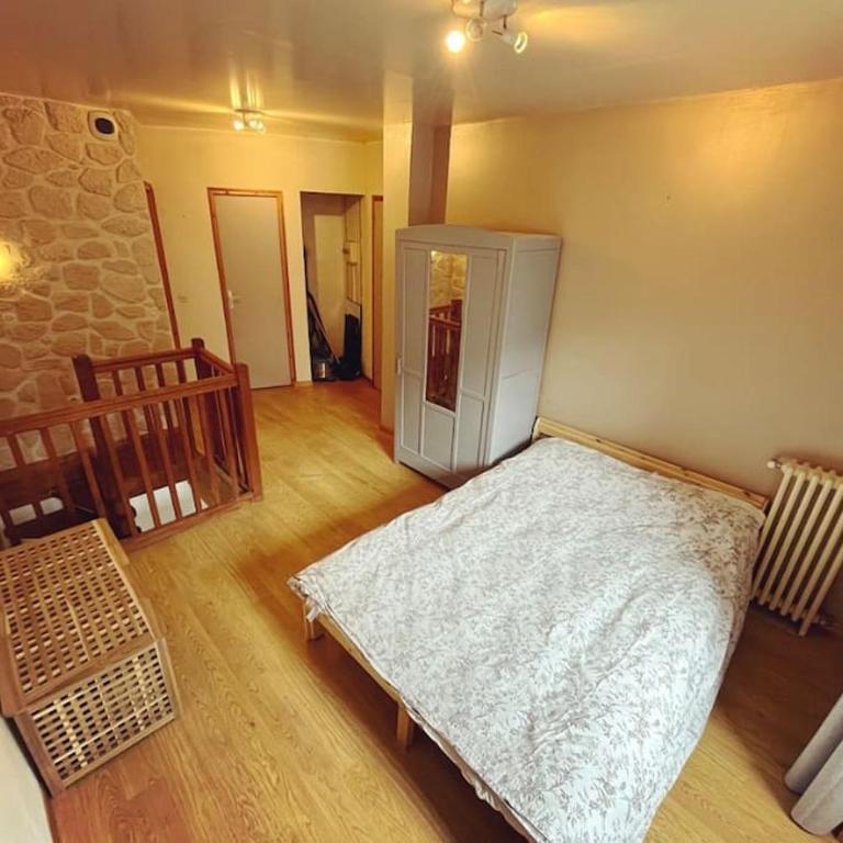 Soul La Meije - Simple, Original - Appartement 1 Chambre - 14