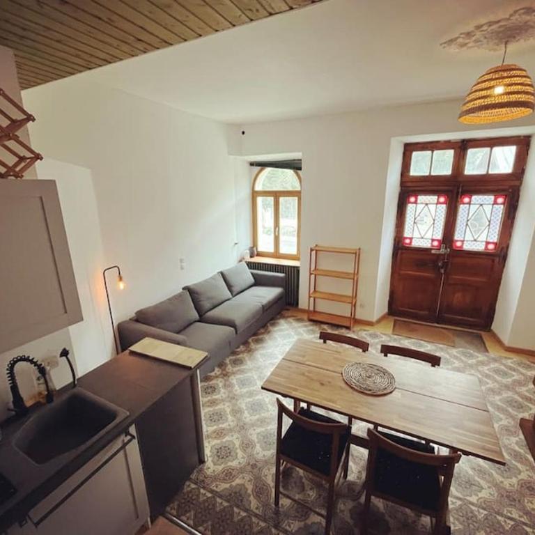 Soul La Meije - Simple, Original - Appartement 1 Chambre - 17