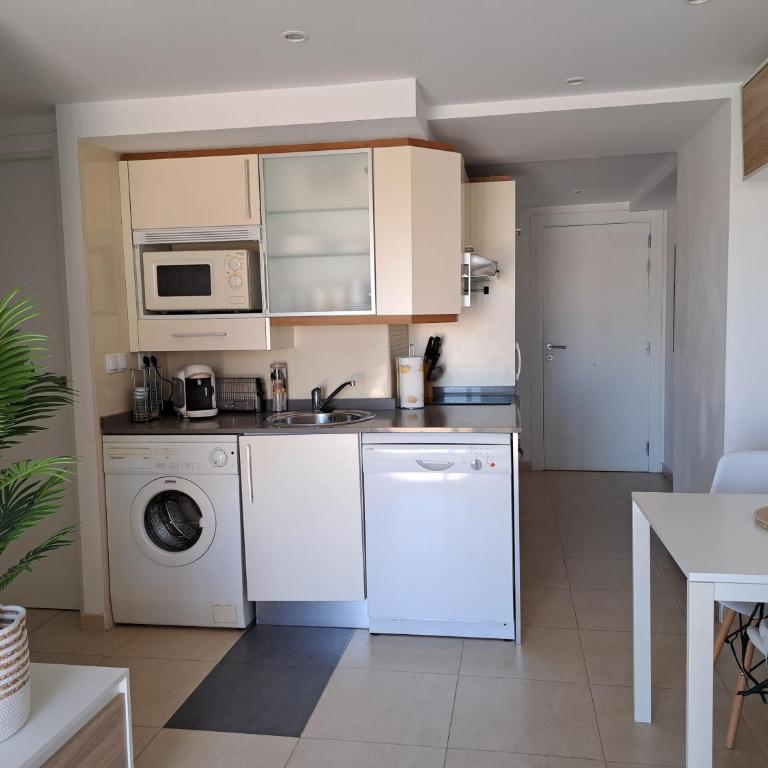Apartamento cerca de la playa - El amanecer de Vera - Apartamento de 2 dormitorios - 10