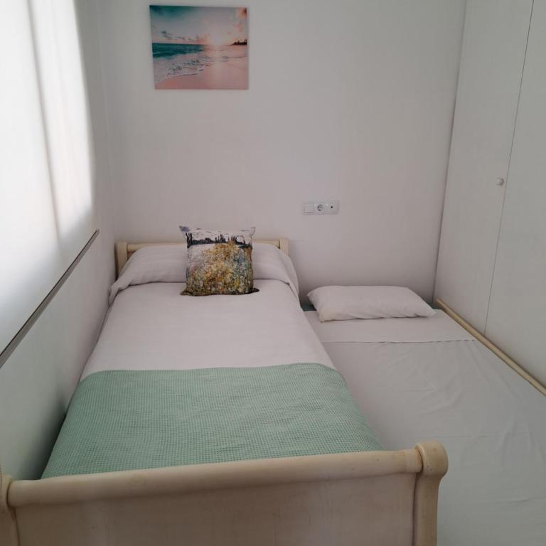 Apartamento cerca de la playa - El amanecer de Vera - Apartamento de 2 dormitorios - 17