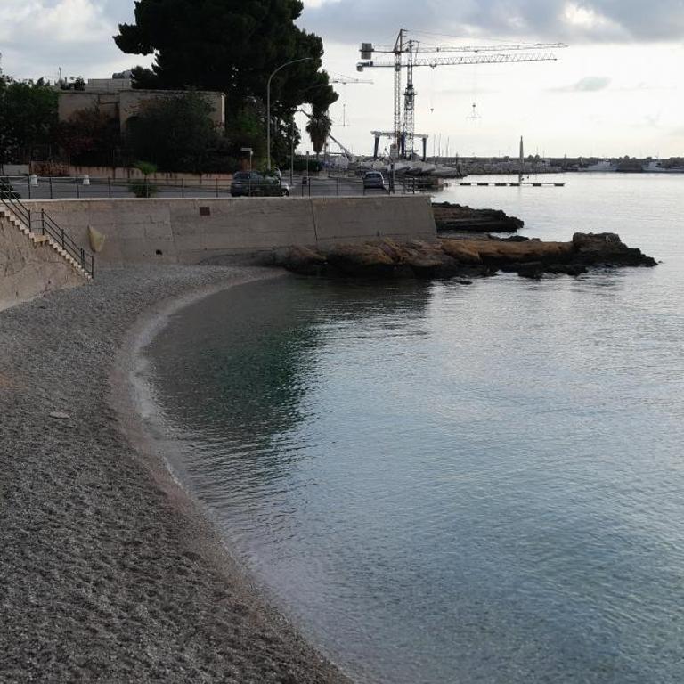 Casa Vacanze Altea - One-Bedroom Apartment - 11
