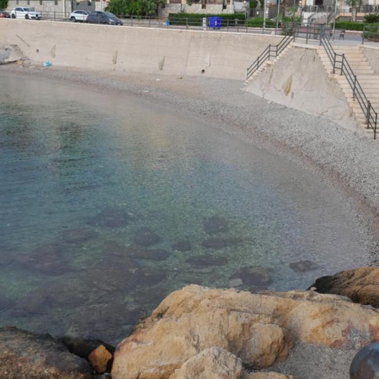 Casa Vacanze Altea - One-Bedroom Apartment - 12