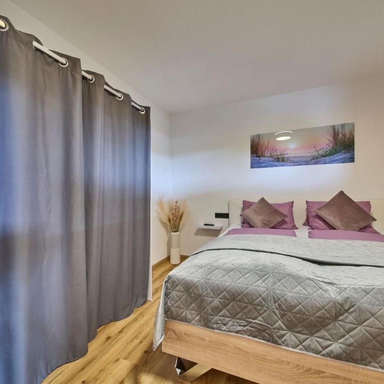 Apartment Sophie - Apartment mit 1 Schlafzimmer - 16
