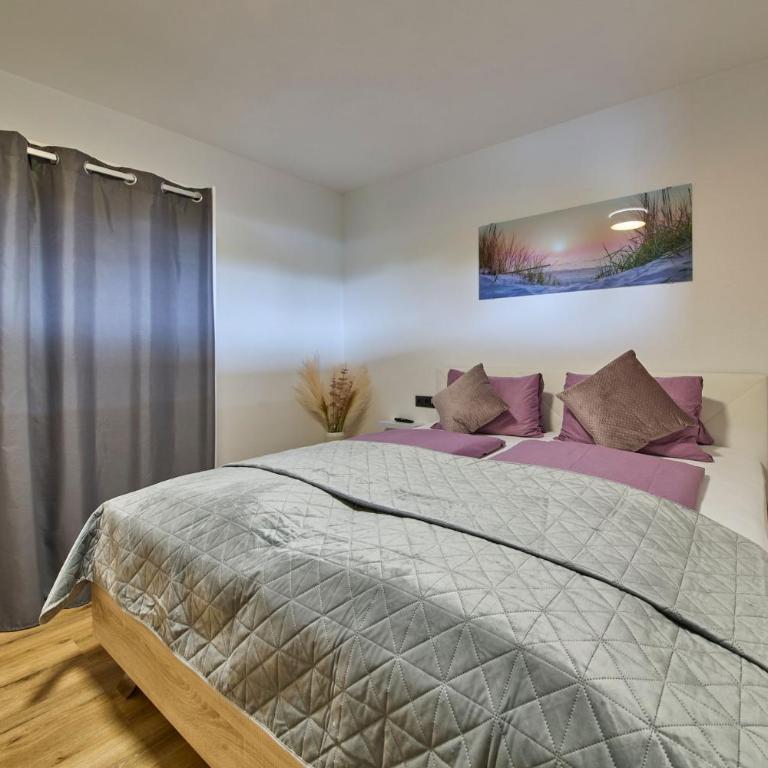 Apartment Sophie - Apartment mit 1 Schlafzimmer - 14