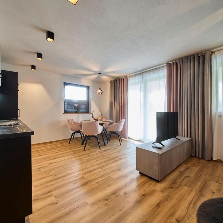 Apartment Sophie - Apartment mit 1 Schlafzimmer - 3