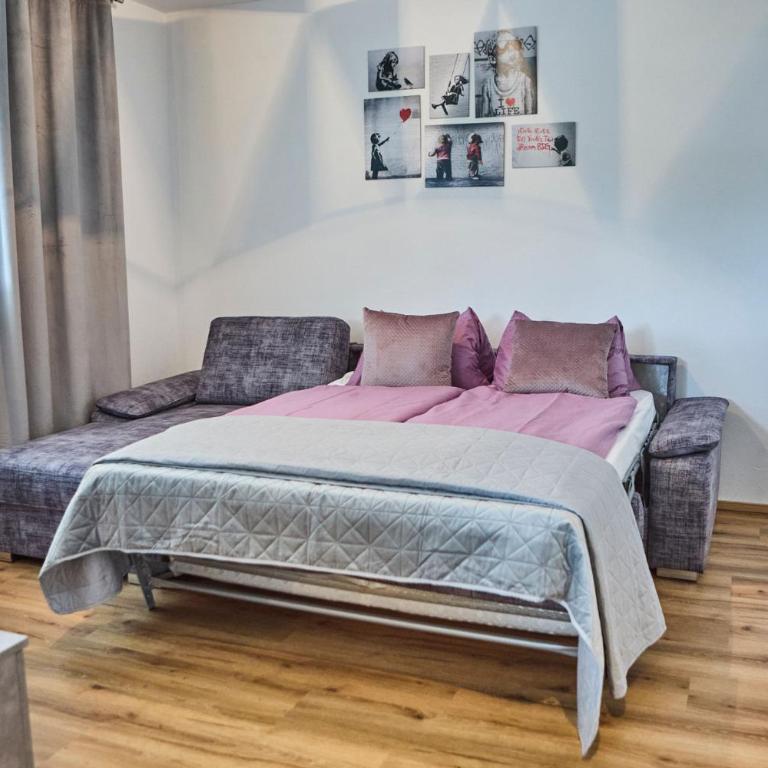 Apartment Sophie - Apartment mit 1 Schlafzimmer - 10