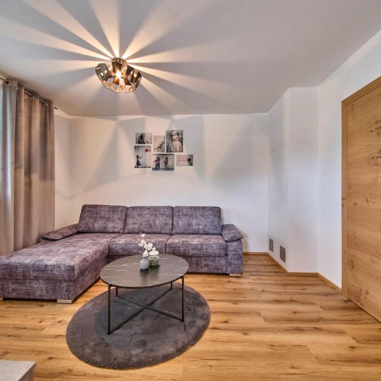 Apartment Sophie - Apartment mit 1 Schlafzimmer - 9