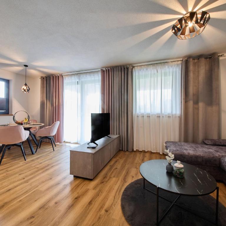 Apartment Sophie - Apartment mit 1 Schlafzimmer - 6