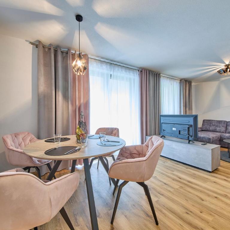 Apartment Sophie - Apartment mit 1 Schlafzimmer - 5
