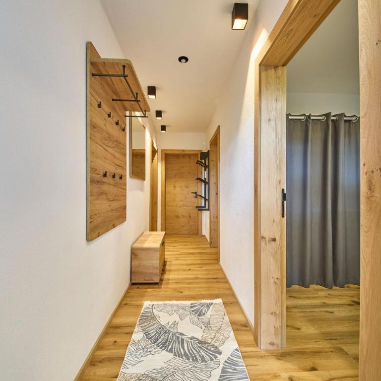 Apartment Sophie - Apartment mit 1 Schlafzimmer - 18