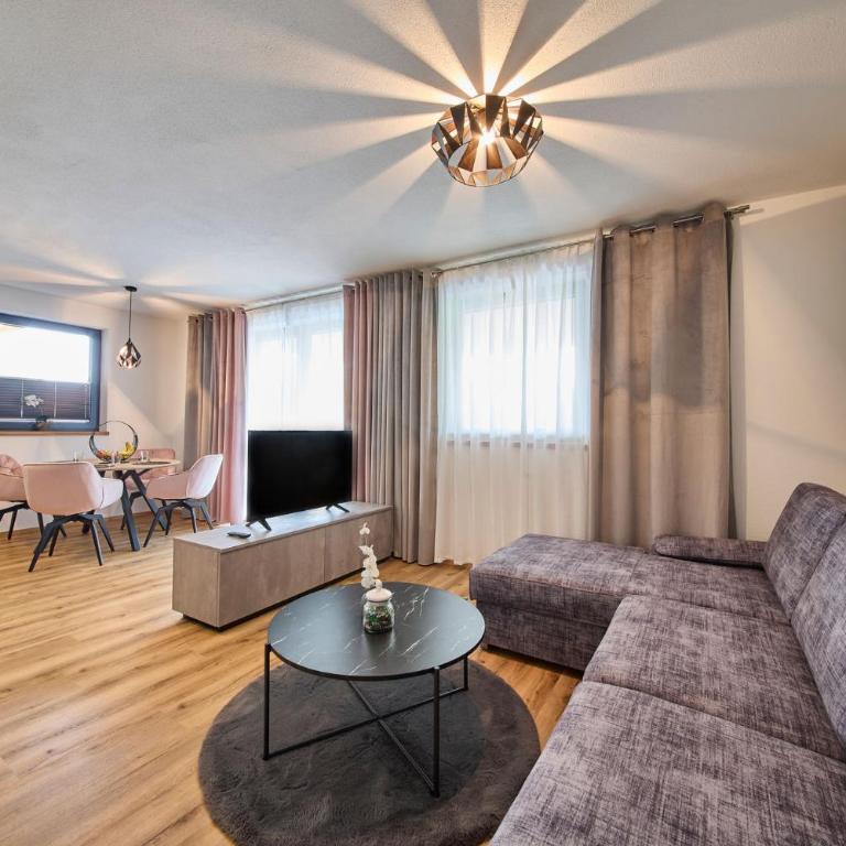 Apartment Sophie - Apartment mit 1 Schlafzimmer - 7