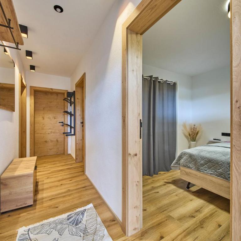Apartment Sophie - Apartment mit 1 Schlafzimmer - 17