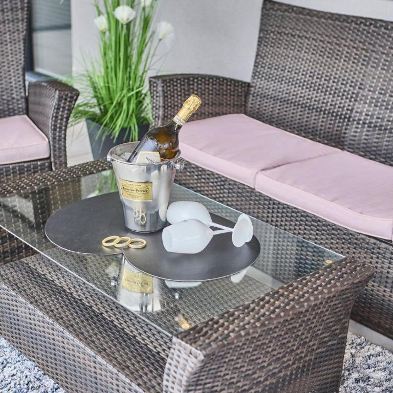Apartment Sophie - Apartment mit 1 Schlafzimmer - 34