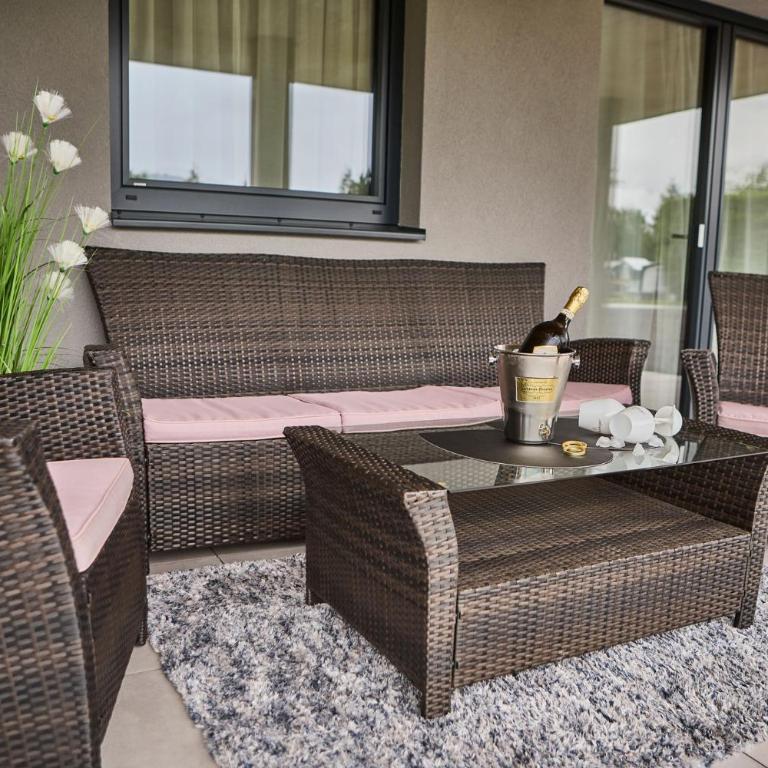 Apartment Sophie - Apartment mit 1 Schlafzimmer - 33