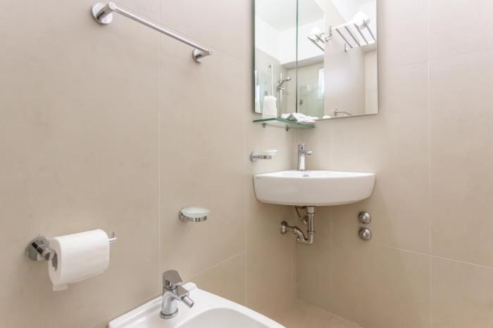 Hotel Ideale Mare - Camera Matrimoniale Budget - 4