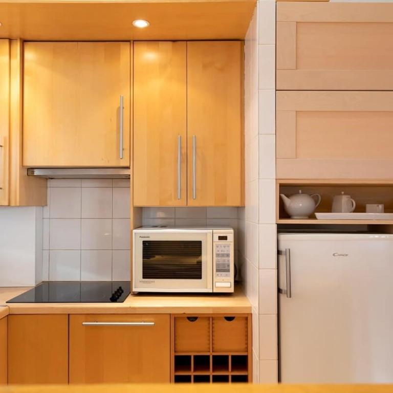 Orange Vendome - Bright 1-Bed Apt Near the Louvre - Appartement - 10