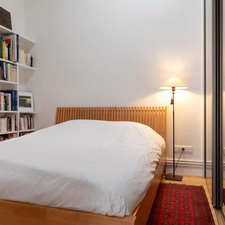 Orange Vendome - Bright 1-Bed Apt Near the Louvre - Appartement - 14