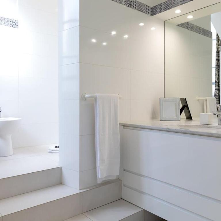 Orange Vendome - Bright 1-Bed Apt Near the Louvre - Appartement - 16