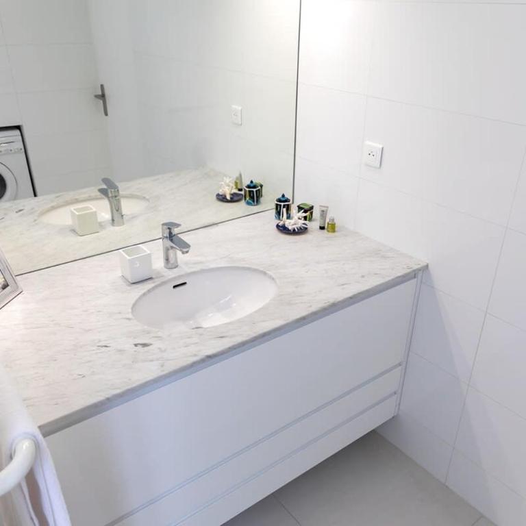 Orange Vendome - Bright 1-Bed Apt Near the Louvre - Appartement - 18