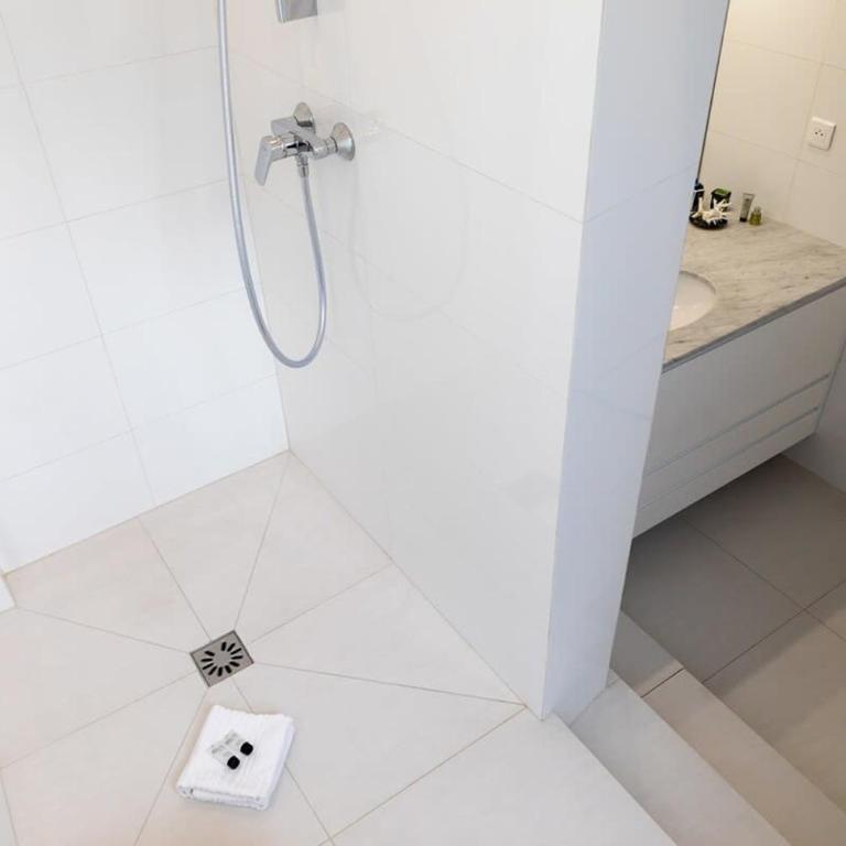 Orange Vendome - Bright 1-Bed Apt Near the Louvre - Appartement - 19