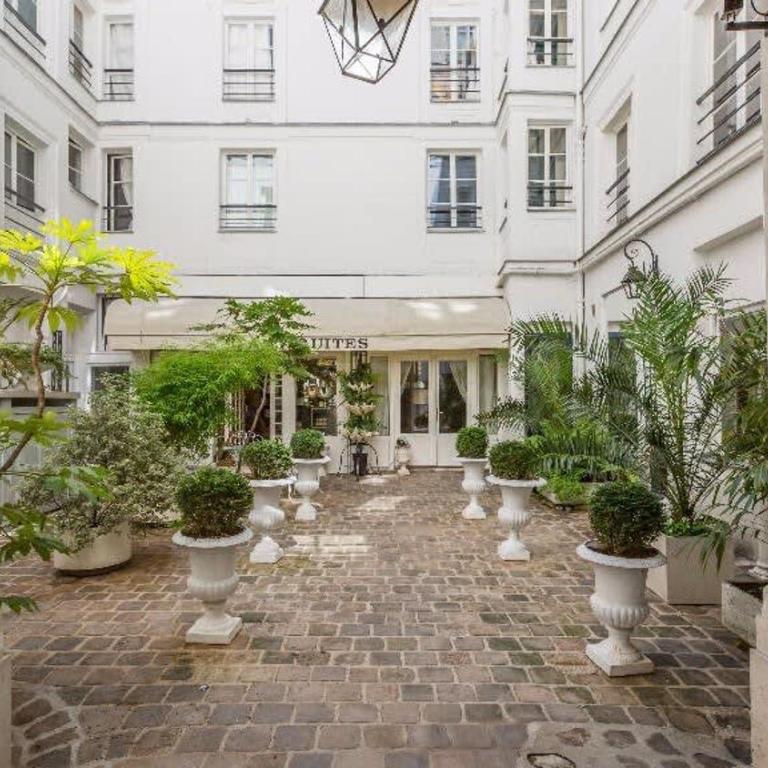 Orange Vendome - Bright 1-Bed Apt Near the Louvre - Appartement - 21