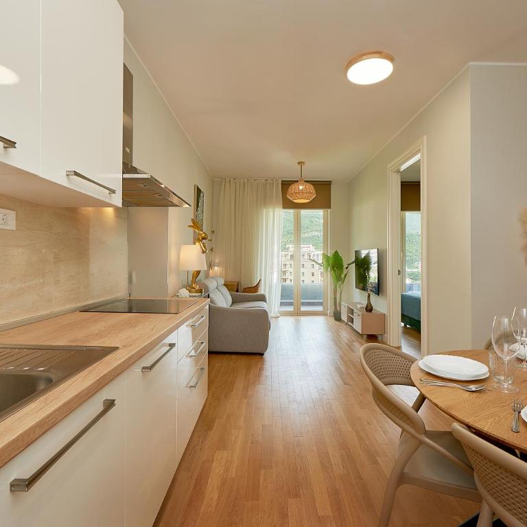 Skyline resort - One-Bedroom Suite - 1