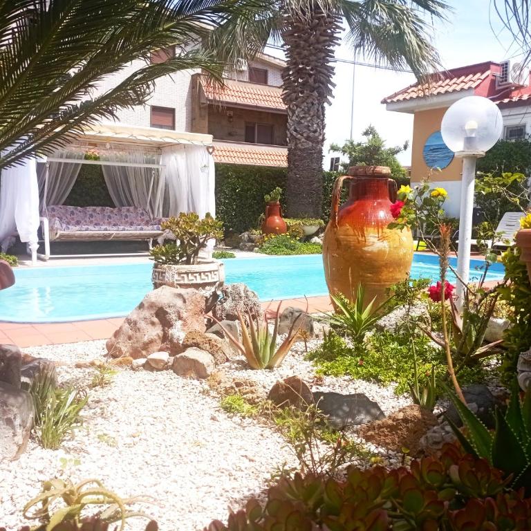 A casa dell' Artista - Casa Vacanze - 59