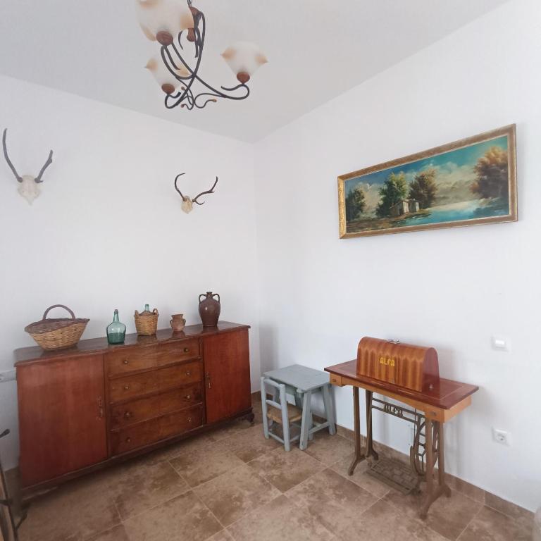 Casa Antonia 55 - Five-Bedroom House - 9