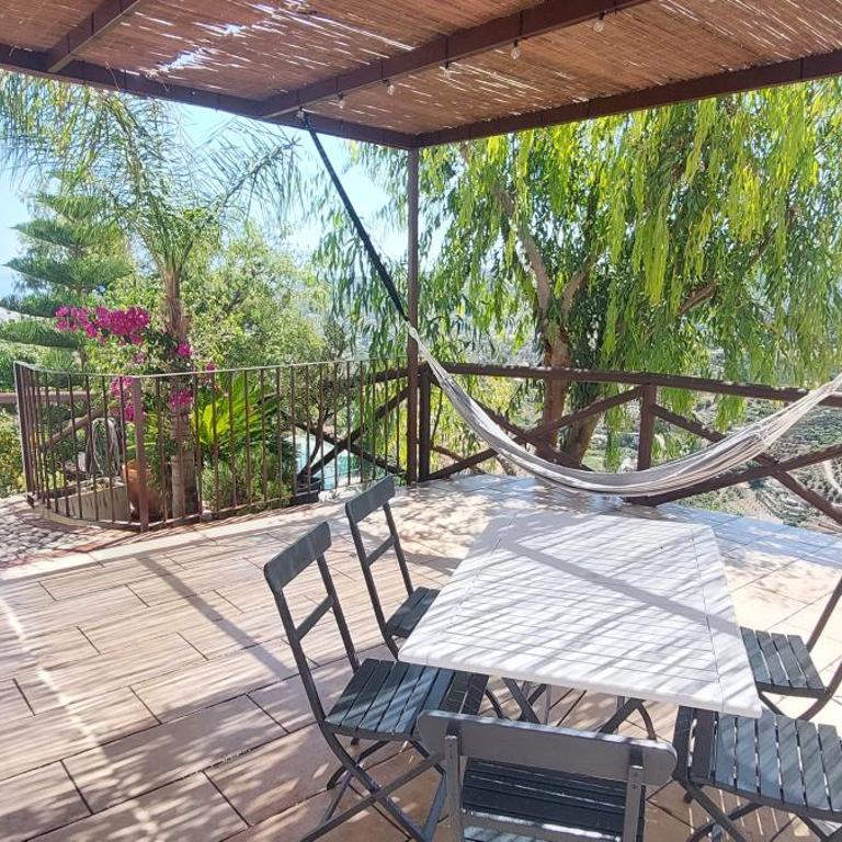 Casa Pura Vida jardin - Apartamento de 2 dormitorios - 1