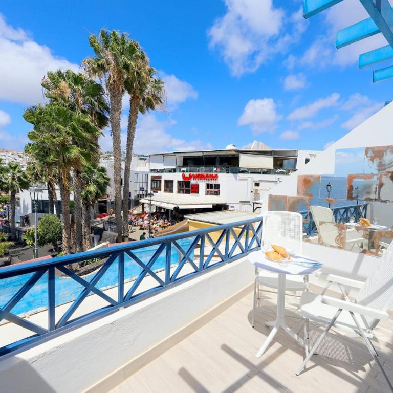 Harbour View Suite Lanzarote - Apartamento de 1 dormitorio - 3