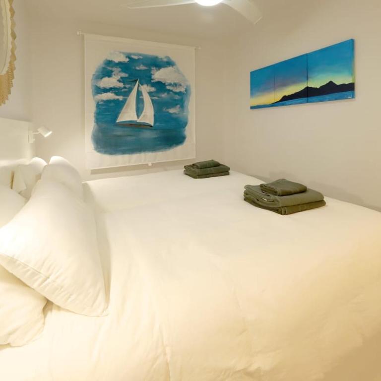 Harbour View Suite Lanzarote - Apartamento de 1 dormitorio - 4