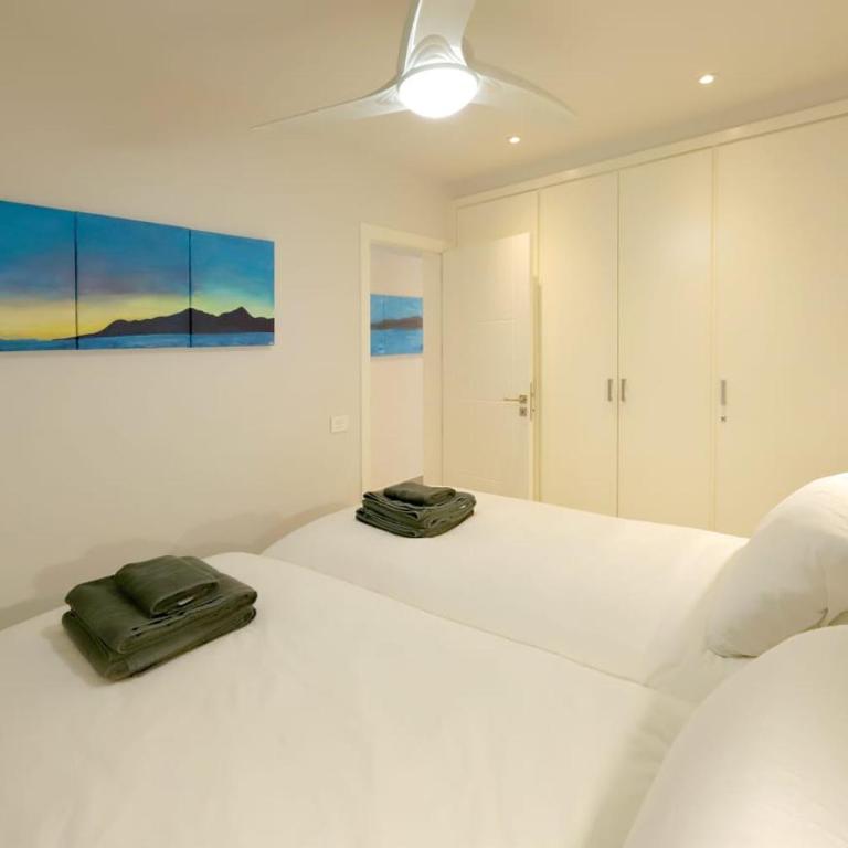 Harbour View Suite Lanzarote - Apartamento de 1 dormitorio - 9