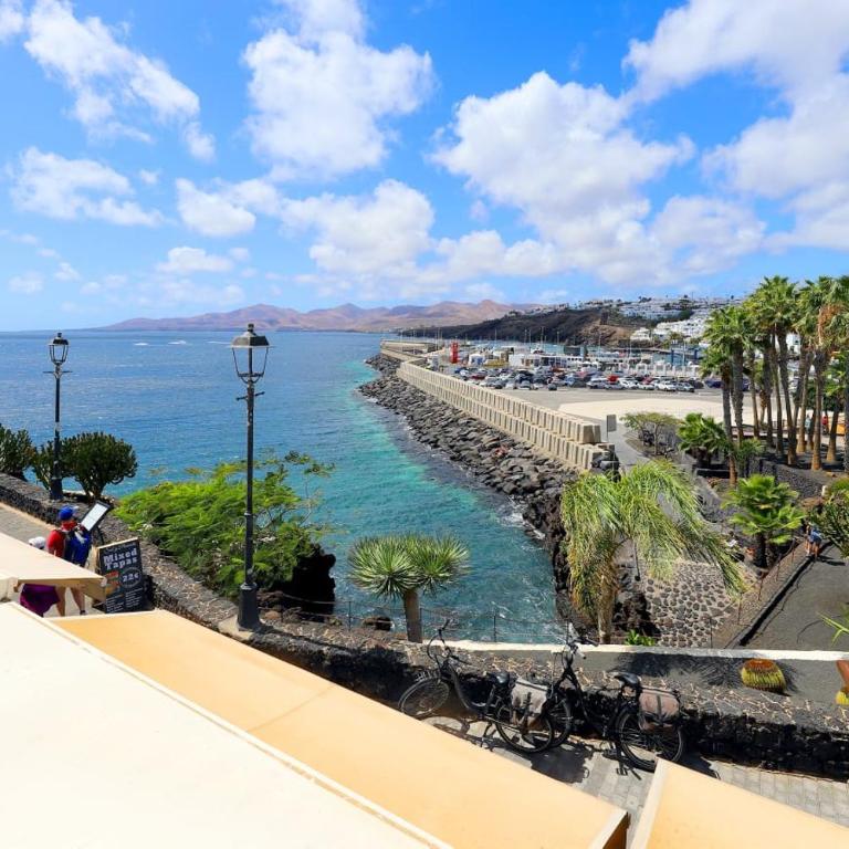 Harbour View Suite Lanzarote - Apartamento de 1 dormitorio - 12