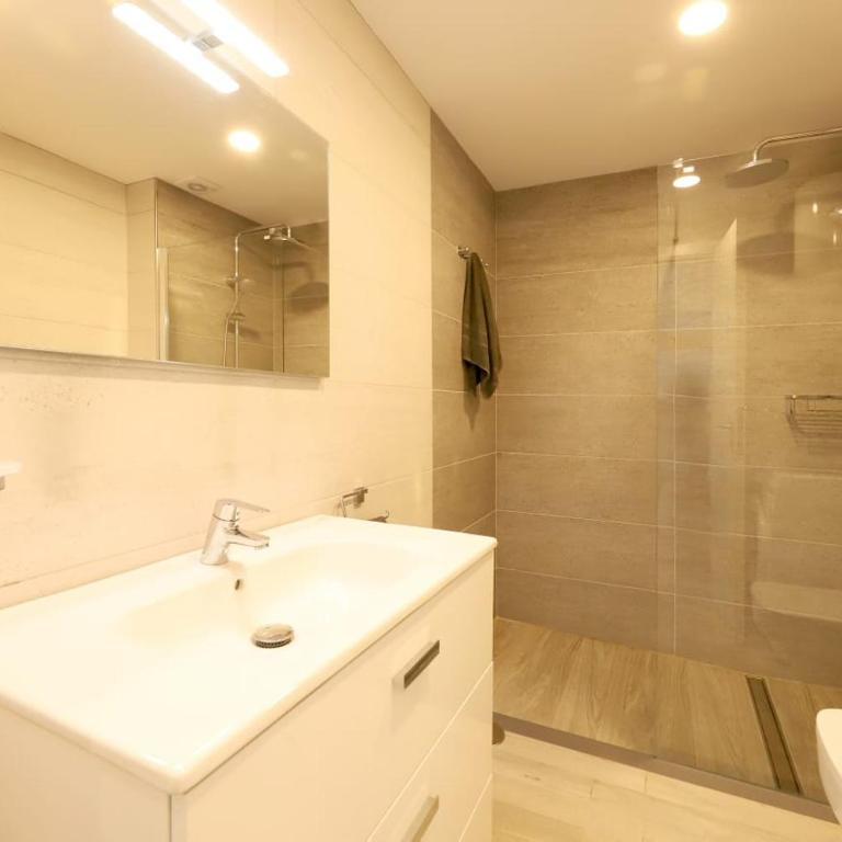 Harbour View Suite Lanzarote - Apartamento de 1 dormitorio - 14
