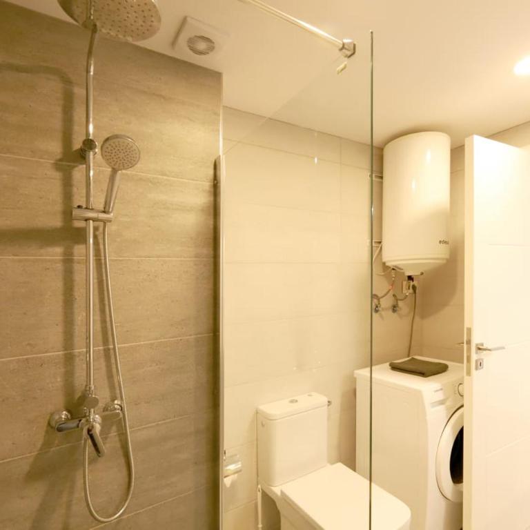 Harbour View Suite Lanzarote - Apartamento de 1 dormitorio - 15